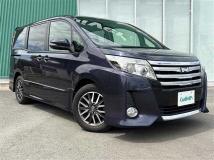 2015 Toyota Noah