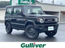 2025 Suzuki Jimny