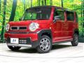 2020 Suzuki Hustler