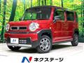 2020 Suzuki Hustler