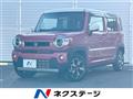 2021 Suzuki Hustler