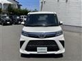 2022 Toyota Roomy