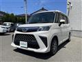 2022 Toyota Roomy