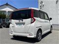 2022 Toyota Roomy
