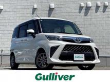 2022 Toyota Roomy