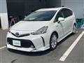 2016 Toyota PRIUS α