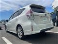 2016 Toyota PRIUS α