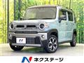 2021 Suzuki Hustler
