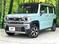 2021 Suzuki Hustler
