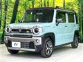 2021 Suzuki Hustler