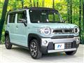 2021 Suzuki Hustler