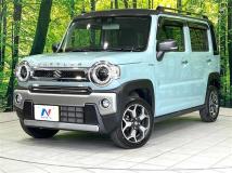2021 Suzuki Hustler