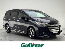 2013 Honda Odyssey