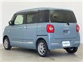 2023 Daihatsu Move Canbus