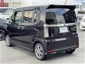 2017 Honda N BOX