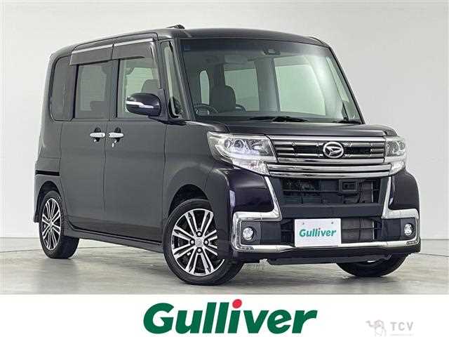 2016 Daihatsu Tanto