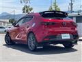 2020 Mazda Mazda3