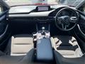 2020 Mazda Mazda3
