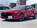 2020 Mazda Mazda3