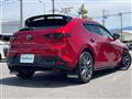 2020 Mazda Mazda3