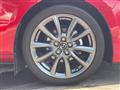 2020 Mazda Mazda3