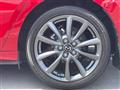 2020 Mazda Mazda3