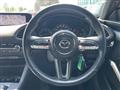 2020 Mazda Mazda3