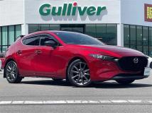 2020 Mazda Mazda3