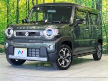 2024 Suzuki Hustler