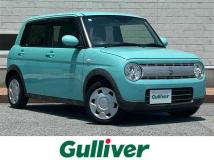 2019 Suzuki Lapin