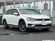 2015 Volkswagen Golf Alltrack
