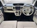 2016 Daihatsu Move Canbus