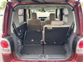 2016 Daihatsu Move Canbus