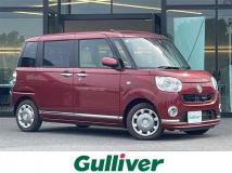 2016 Daihatsu Move Canbus