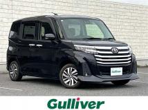 2021 Toyota Roomy