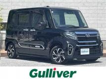 2021 Daihatsu Tanto