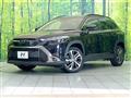 2024 Toyota CorollaCross