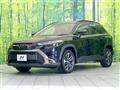 2024 Toyota CorollaCross