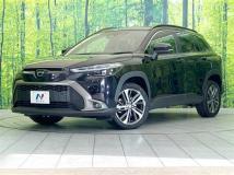 2024 Toyota CorollaCross