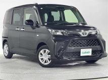 2022 Toyota Roomy