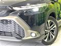 2024 Toyota CorollaCross