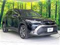 2024 Toyota CorollaCross