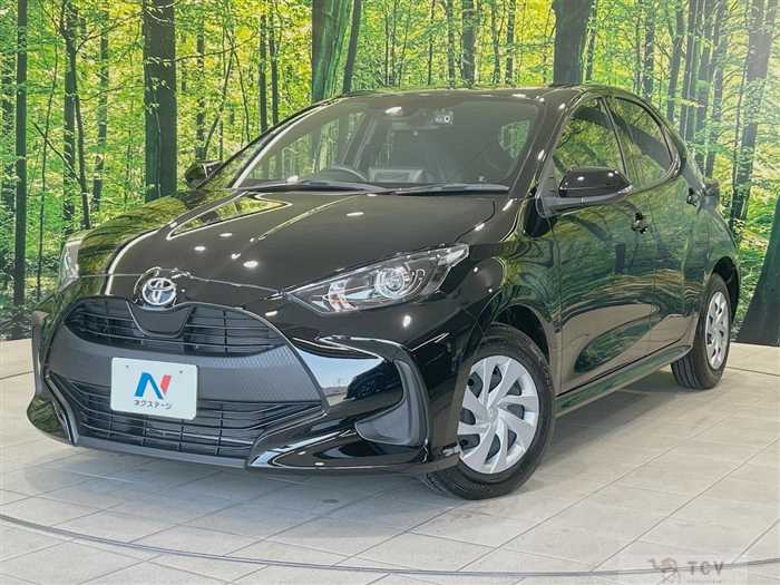 2021 Toyota Toyota Others