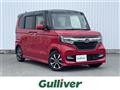 2018 Honda N BOX
