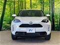 2025 Toyota Yaris Cross