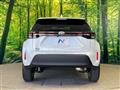 2025 Toyota Yaris Cross