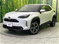 2024 Toyota Yaris Cross