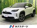 2024 Toyota Yaris Cross