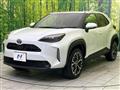 2024 Toyota Yaris Cross