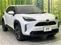 2024 Toyota Yaris Cross